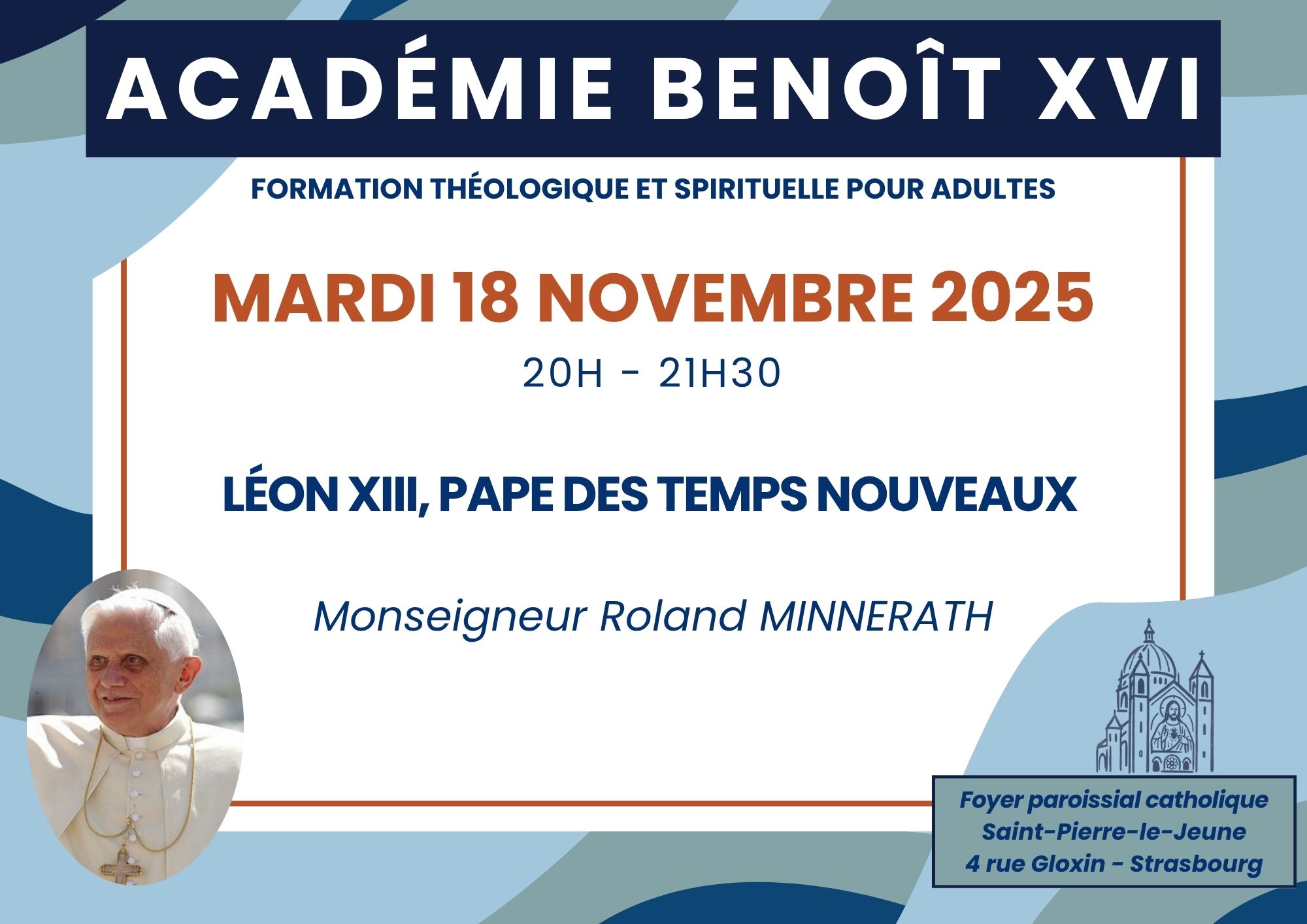 Academie Benoit XVI_18 novembre 2025