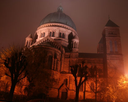 st Pierre le jeune catholique